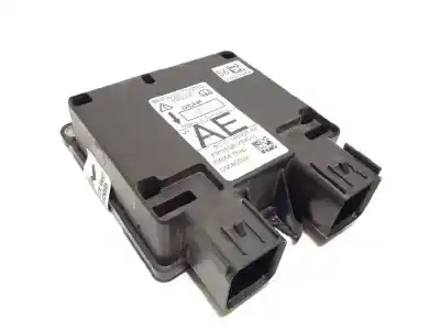 Piesă de schimb auto la mâna a doua unitate de control airbag pentru ford transit combi ´06 ft 350 l trend referințe oem iam 6c1t14b056ae