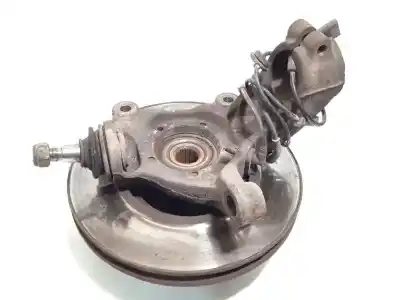 Piesă de schimb auto la mâna a doua fuzeta dreapta fata pentru ford transit combi ´06 ft 350 l trend referințe oem iam 1743040