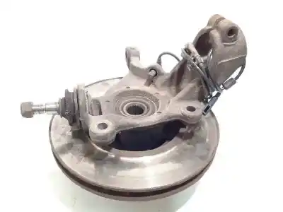 Piesă de schimb auto la mâna a doua fuzeta stanga fata pentru ford transit combi ´06 ft 350 l trend referințe oem iam 1743037