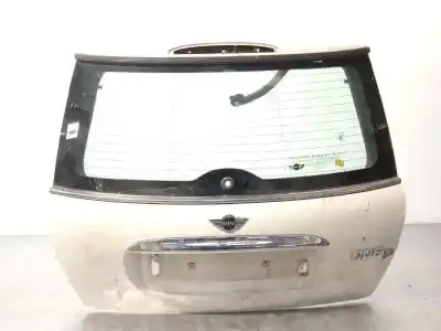 Автозапчасти б/у задняя дверь за mini mini (r50,r53) one d ссылки oem iam 41627139735