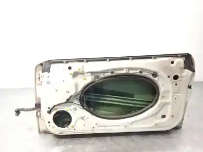 Автозапчасти б/у дверь передняя правая за mini mini (r50,r53) one d ссылки oem iam 41515a2a3a2  