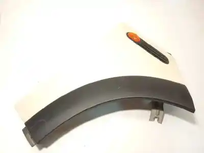 Автозапчасти б/у переднее правое крыло за mini mini (r50,r53) one d ссылки oem iam 41217037438