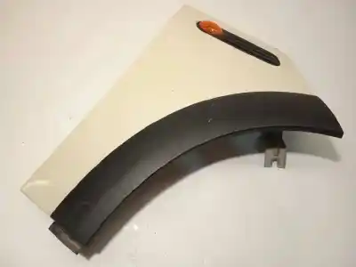 Автозапчасти б/у переднее правое крыло за mini mini (r50,r53) one d ссылки oem iam 41217037438  