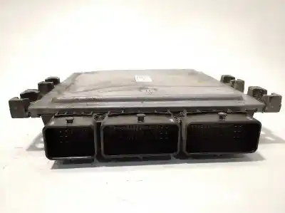 Second-hand car spare part ecu engine control for renault scénic iii (jz0/1_) 1.5 dci oem iam references 237100345r s180067107a 237100033r