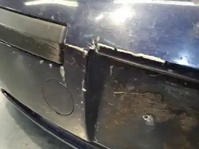 Recambio de automóvil de segunda mano de paragolpes delantero para ford mondeo berlina (ge) 1.8 cat referencias oem iam 1344313  1s7117757at
