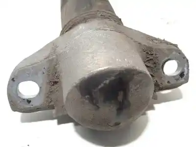 Second-hand car spare part right rear shock absorber for toyota rav4 hybrid 4x2 advance oem iam references 4853042130  