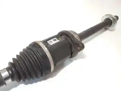 Автозапчасти б/у передняя правая трансмиссия за toyota rav4 hybrid 4x2 advance ссылки oem iam 4341042300  