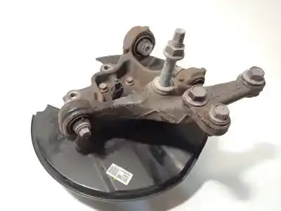 Автозапчасти б/у поворот заднего права за toyota rav4 hybrid 4x2 advance ссылки oem iam 4230442060  4245042060