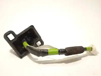 Second-hand car spare part electronic module for toyota rav 4 advance hybrid oem iam references 867b042020  