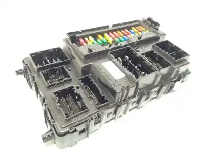 Gebrauchtes Autoersatzteil komfortsteuergerät zum ford mondeo lim. 2.0 tdci cat oem-iam-referenzen gu5t15604bfd