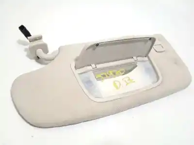 Gebrauchtes Autoersatzteil linker sonnenschutz zum ford mondeo lim. 2.0 tdci cat oem-iam-referenzen 2033283