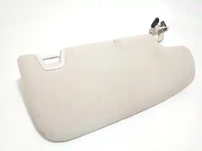 Peça sobressalente para automóvel em segunda mão pára-sol esquerdo por ford mondeo lim. 2.0 tdci cat referências oem iam 2033283  