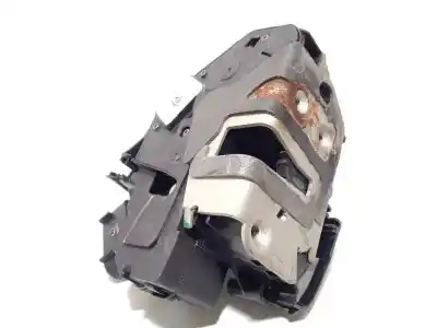 Gebrauchtes Autoersatzteil türschloss vorne rechts zum ford mondeo lim. 2.0 tdci cat oem-iam-referenzen bm5aa21812bh