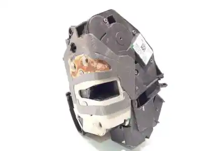 Gebrauchtes Autoersatzteil schloss der linken vordertür zum ford mondeo lim. 2.0 tdci cat oem-iam-referenzen bm5aa21813ah