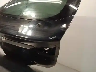Second-hand car spare part tailgate for ford mondeo lim. 2.0 tdci cat oem iam references 2389691  