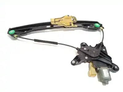 Gebrauchtes Autoersatzteil fensterheber hinten rechts zum ford mondeo lim. 2.0 tdci cat oem-iam-referenzen ds73f27000bg