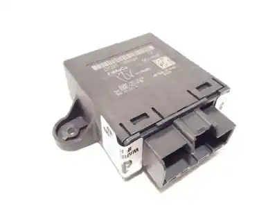 Gebrauchtes Autoersatzteil komfortmodul zum ford mondeo lim. 2.0 tdci cat oem-iam-referenzen dg9t14b534ca