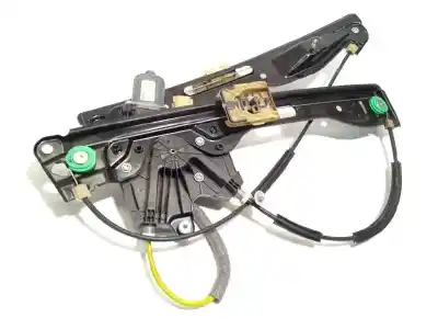 Gebrauchtes Autoersatzteil fensterheber vorne rechts zum ford mondeo lim. 2.0 tdci cat oem-iam-referenzen ds73f23200bg