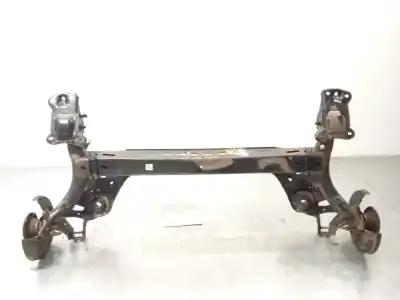 Second-hand car spare part REAR AXLE for AUDI A3 SPORTBACK (8VA)  OEM IAM references 5Q0501049AS  