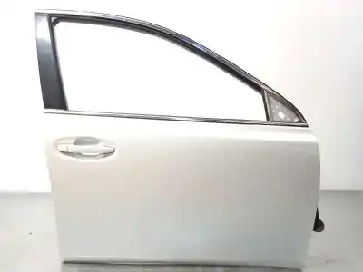 Peça sobressalente para automóvel em segunda mão porta dianteira direita por subaru legacy kombi/outback b14 outback limited referências oem iam 60009aj0209p