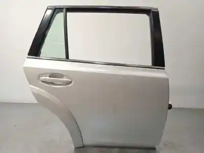 Peça sobressalente para automóvel em segunda mão porta do automóvel traseira direita por subaru legacy kombi/outback b14 outback limited referências oem iam 60409aj1019p