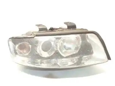 Автозапчасти б/у ПРАВАЯ ФАРА за AUDI A4 BERLINA (8E)  ссылки OEM IAM 8E0941004F 8E0941030C 
