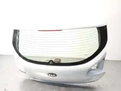 Автозапчастина б/у загальні двері для kia cee´d (jd) 1.4 cvvt посилання на oem iam 73700a2000  