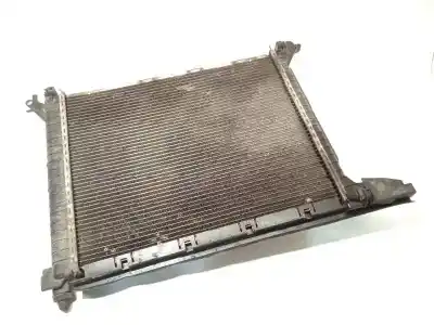 Pezzo di ricambio per auto di seconda mano radiatore d acqua per mini mini (r50,r53) one d riferimenti oem iam 17117788753  