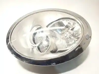 Автозапчасти б/у левая фара за mini mini (r50,r53) one d ссылки oem iam 6961345 63126961345 63127198729
