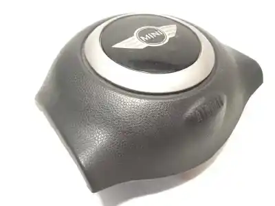 Pezzo di ricambio per auto di seconda mano AIR BAG ANTERIORE SINISTRO per MINI MINI (R50,R53)  Riferimenti OEM IAM 6760366 32306760366 32306779259