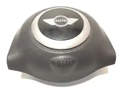 Автозапчасти б/у передняя левая подушка безопасности за mini mini (r50,r53) one d ссылки oem iam 6760366 32306760366 32306779259