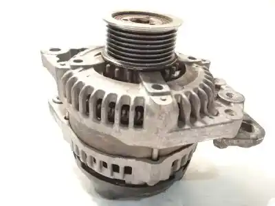 Pezzo di ricambio per auto di seconda mano alternatore per mini mini (r50,r53) one d riferimenti oem iam 12317790879 2706033051 1042103732