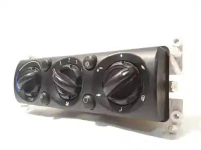 Автозапчасти б/у отопление / кондиционирование воздуха за mini mini (r50,r53) one d ссылки oem iam 64111502214  