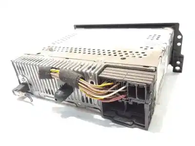 Автозапчасти б/у аудиосистема / радио cd за mini mini (r50,r53) one d ссылки oem iam 65126976890  