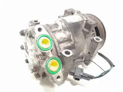Second-hand car spare part air conditioning compressor for mazda 3 lim. (bl) 1.6 cd diesel cat oem iam references 926000097r