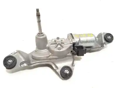 Second-hand car spare part rear windshield wiper motor for mazda 3 lim. (bl) 1.6 cd diesel cat oem iam references bbn967450
