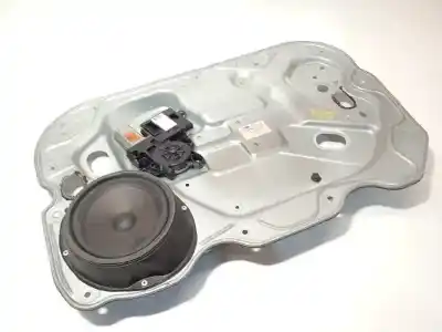 Second-hand car spare part passenger side right window regulator for ford kuga (cbv) trend oem iam references 8m51r219a64aa