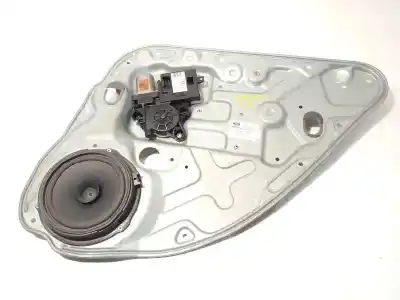 Second-hand car spare part rear right window regulator for ford kuga (cbv) trend oem iam references 8v41s264a26ac