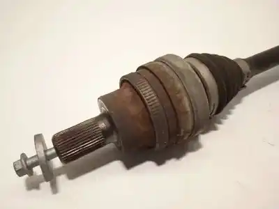 Second-hand car spare part rear left transmission for ford kuga (cbv) trend oem iam references 6g9n4b402ba 1565594 