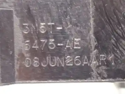 Second-hand car spare part indicator switch for ford kuga (cbv) trend oem iam references 4m5t13n064hh 3m5t6475ae 1754623