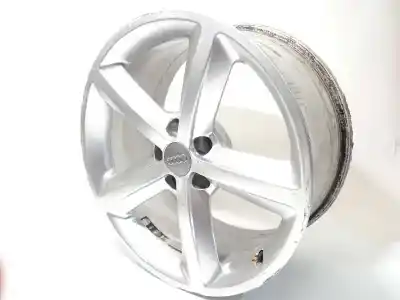 Pièce détachée automobile d'occasion JANTE pour AUDI A5 COUPE (8T)  Références OEM IAM 8T0601025M  