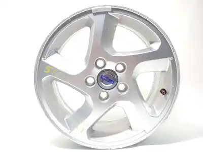 Pièce détachée automobile d'occasion jante pour volvo c30 d2 kinetic références oem iam 31202052  