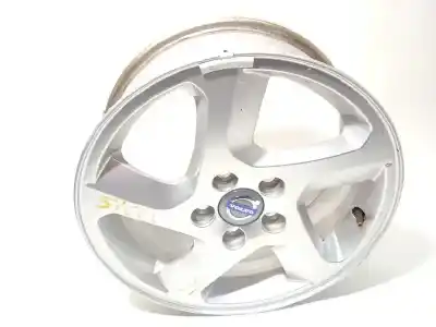Pièce détachée automobile d'occasion jante pour volvo c30 d2 kinetic références oem iam 31202052  