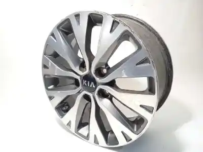Second-hand car spare part RIM for KIA CEE´D (JD)  OEM IAM references 52910A2800  