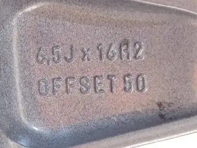 Автозапчастина б/у шина для kia cee´d (jd) 1.6 crdi 136 посилання на oem iam 52910a2800  