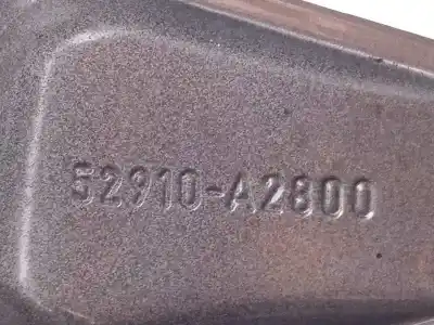 Автозапчастина б/у шина для kia cee´d (jd) 1.6 crdi 136 посилання на oem iam 52910a2800  