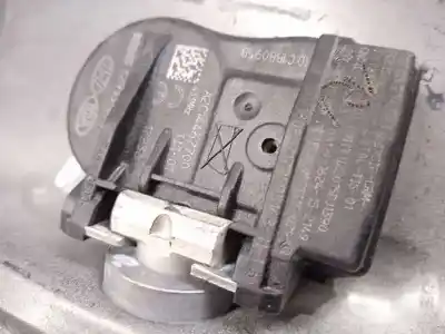 Автозапчастина б/у шина для kia cee´d (jd) 1.6 crdi 136 посилання на oem iam 52910a2800  