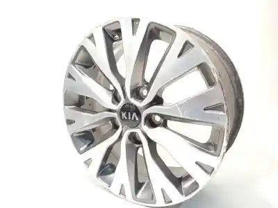 Second-hand car spare part RIM for KIA CEE´D (JD)  OEM IAM references 52910A2800  