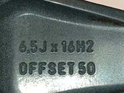 İkinci el araba yedek parçası yorulmak için kia cee´d (jd) 1.6 crdi 136 oem iam referansları 52910a2800  