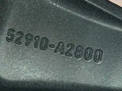 İkinci el araba yedek parçası yorulmak için kia cee´d (jd) 1.6 crdi 136 oem iam referansları 52910a2800  